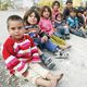 أطفال سوريا- تركيا