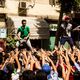 مظاهرة طلابية لمؤيدي مرسي في القاهرة - مظاهرة طلابية لمؤيدي مرسي في القاهرة - الأناضول (3)