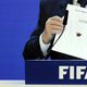 مونديال 2022: رئيس الاتحاد الالماني السابق يتوقع سحب النهائيات من قطر