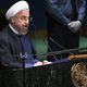 روحاني في الأمم المتحدة سبتمبر 2014 - أ ف ب