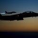 طائرات أمريكية تحلق فوق سوريا - أ ف ب