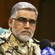 العميد بوردستان قائد جيش البر الإيراني - أرشيفية