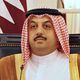 خالد بن حمد العطية وزير الخارجية القطري