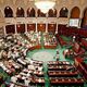 البرلمان الليبي