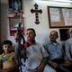 مسيحيون يحملون السلاح في العراق - أرشيفية