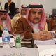 وزير خارجية البحرين الشيخ خالد بن أحمد آل خليفة - أ ف ب