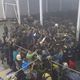 معسكر روسكي للاجئين في المجر - يوتيوب