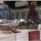 سقوط رافعة بمكة يؤدي لمقتل 107 أشخاص ـ التواصل الاجتماعي