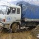 طالبان" تحرق 5 شاحنات لبرنامج "الأغذية العالمي"