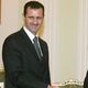 بوتين و بشار الأسد 2006 - أ ف ب