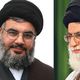 إيران  لبنان  حزب الله  خامنئي  نصر الله
