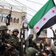 الجيش السوري الحر ـ أرشيفية
