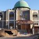 تدمير المساجد في درعا النظام السوري - الأناضول