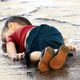 الطفل السوري