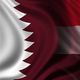 علم قطر مصر