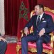 الملك محمد السادس - رئيس الوزرء عبد الإله بن كيران - المغرب