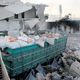قصف مساعدات حلب ـ أرشيفية
