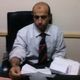 منسبق رابطة أسر المختفين قسريا في مصر - إبراهيم متولي