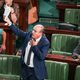 تونس - البرلمان - برلمان - الأناضول