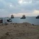 ميناء قنا اليمن - تويتر