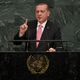أردوغان في الامم المتحدة - جيتي