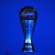 الاتحاد الدولي لكرة القدم  - فيفا - 2017 - الموقع الرسمي