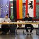 الانتخابات الألمانية - جيتي