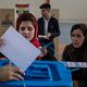 استفتاء كردستان - جيتي