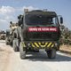 تعزيزات تركية في سوريا- الاناضول