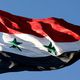 علم سوريا- جيتي