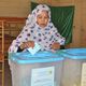 انتخابات موريتانيا- جيتي