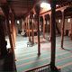 المساجد الخشبية- الأناضول