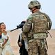 جندي أمريكي في أفغانستان - جيتي