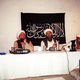 لقاء لقيادة تنظيم القاعدة في أفغانستان- جيتي