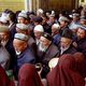 الصين مسلمين  الاويغرو الايغور جيتي