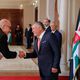 السفير الإسرائيلي الجديد في الأردن- الديوان الملكي