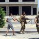 الاشتباكات في طرابلس- جيتي