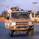 اشتباكات في طرابلس الليبية- جيتي