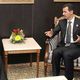 محمود عباس وبشار الأسد- جيتي