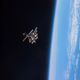 المحطة الفضائية الروسية مير جيتي 1996