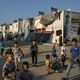 مخيم للاجئين السوريين في تركيا - نيويورك تايمز