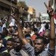 السودان  احتجاجات  الخرطوم- الأناضول