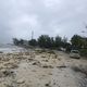 أمريكا امريكا اعصار دوربان جزر الباهاما جيتي