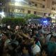 مصر مظاهرات تويتر