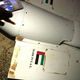 طائرة مسير اماراتية سقطت في ليبيا فيسبوك