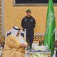 ملك البحرين يصل إلى السعودية - واس
