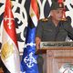 محمد زكي وزير الدفاع المصري   فيسبوك المتحدث العسكري