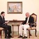 الرئيس الأفغاني أشرف غني- تويتر