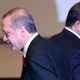 أردوغان وداوود أوغلو- الإعلام التركي