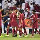 منتخب قطر- موقع الاتحاد القطري